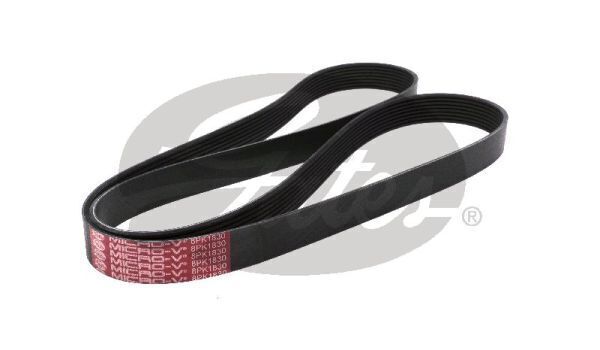 Micro V-belt Gates 8PK1830