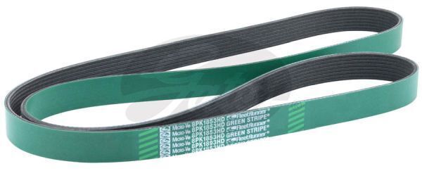 Micro V-belt Gates 8PK1853HD