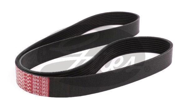 Micro V-belt Gates 8PK1965