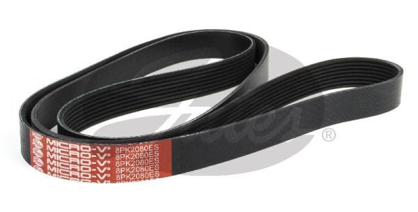 Micro V-belt