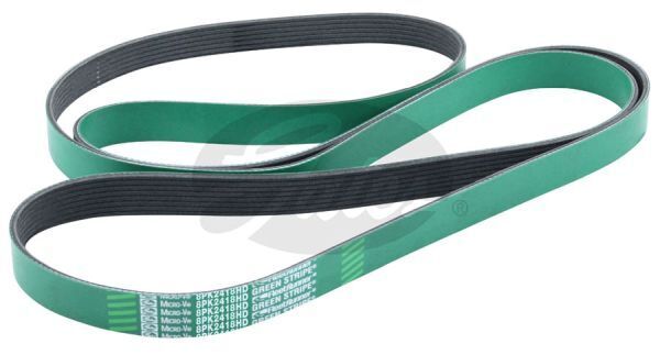 Micro V-belt