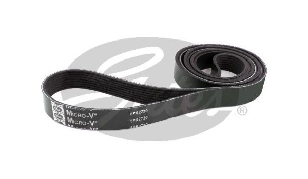 Micro V-belt Gates 8PK2730