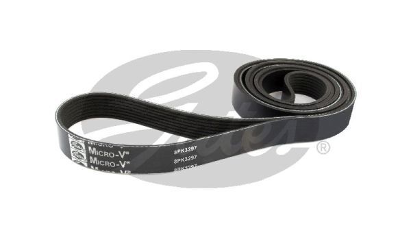 Micro-V Belt