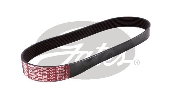 Micro V-belt Gates 8PK815