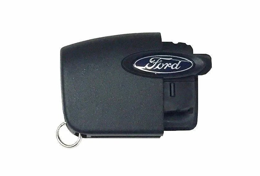 Warning Button Battery Transmitter Smt/Lock 8R2915K601AA For Ford