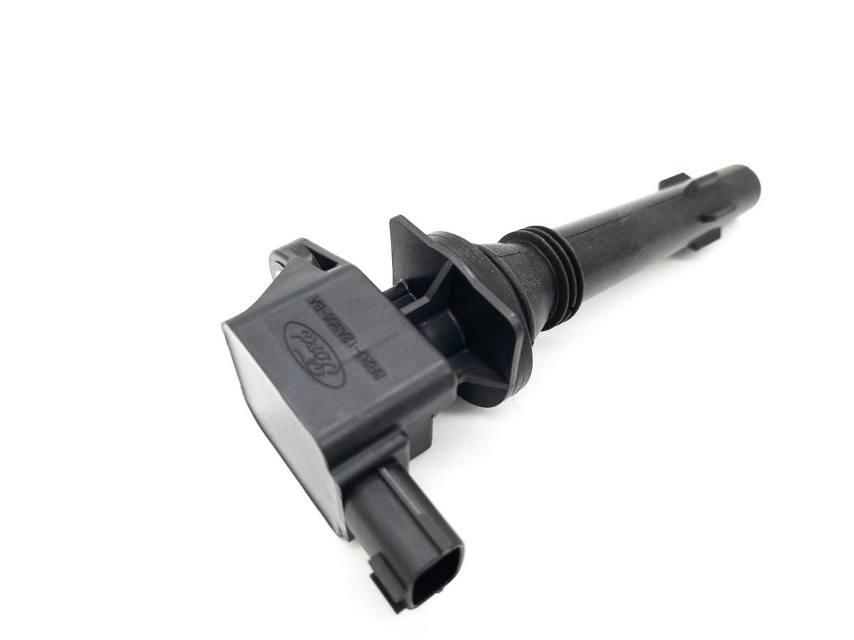Ignition Coil For Ford Falcon FG 4.0l &4.0l Turbo Genuine 8R2Z12A366BA