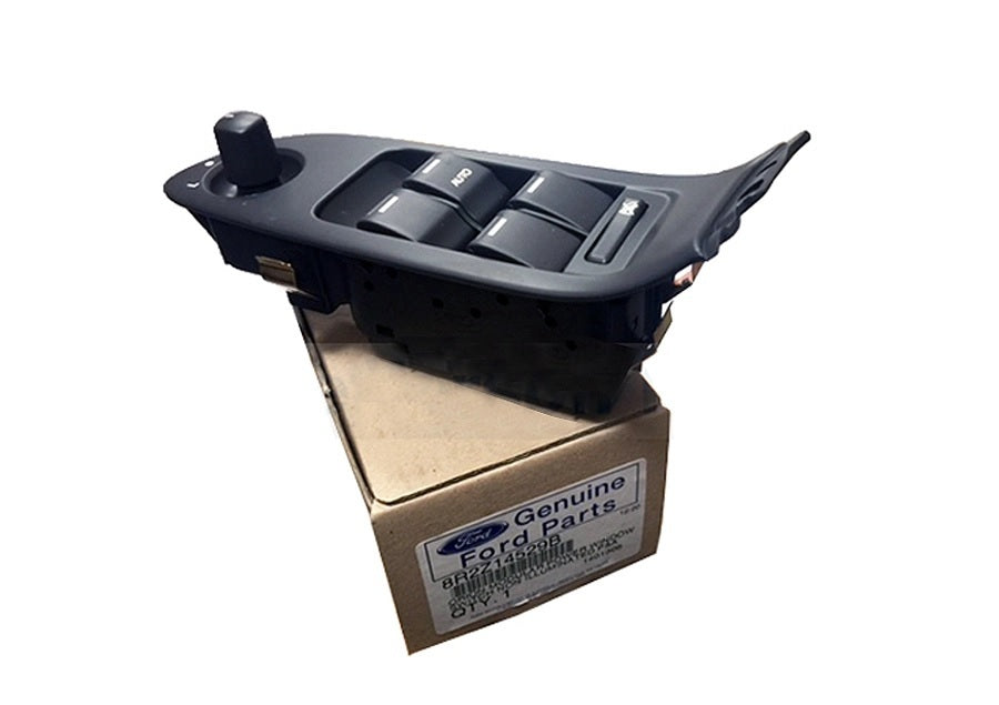 Switch Window 8R2Z14529B For Ford