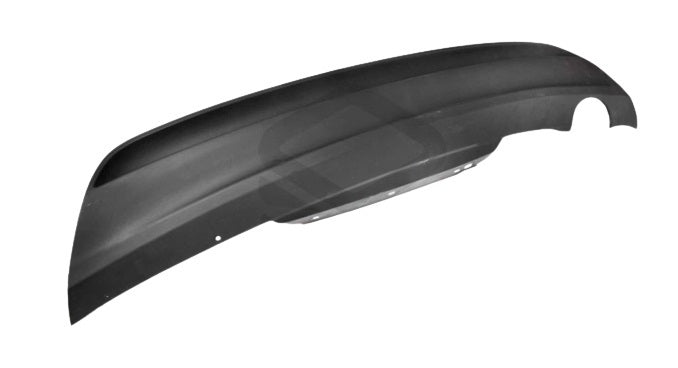 Bar Rear Bumper Impact 8R2Z17866AAW For Ford