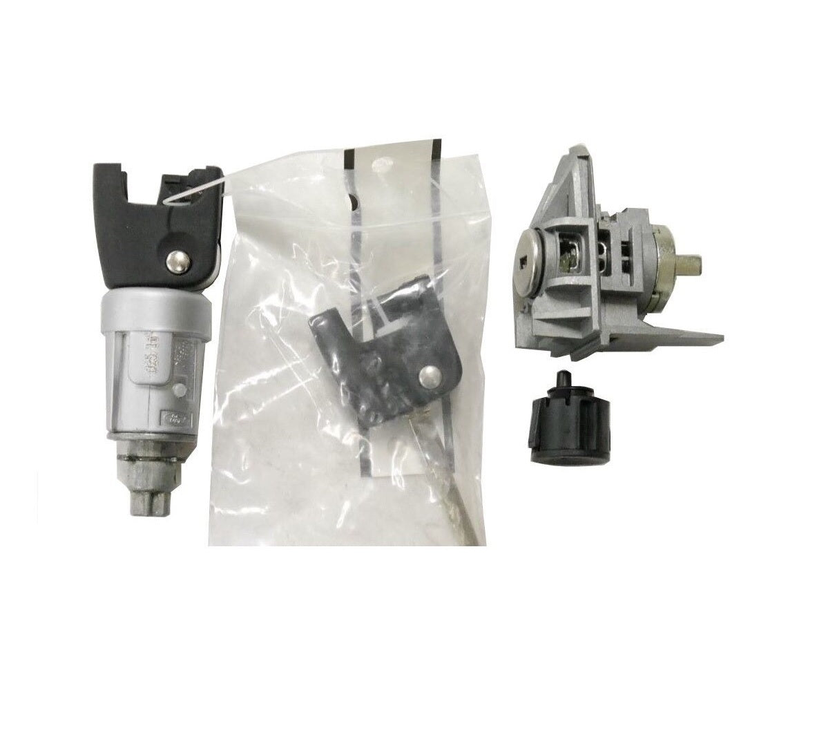 Lock Set 8R2Z5422050B For Ford