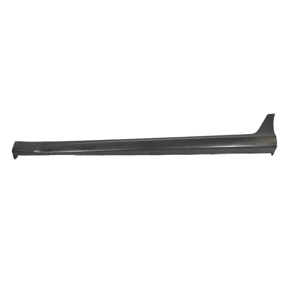 Moulding Rocker Lh 8R2ZF10177BCW For Ford