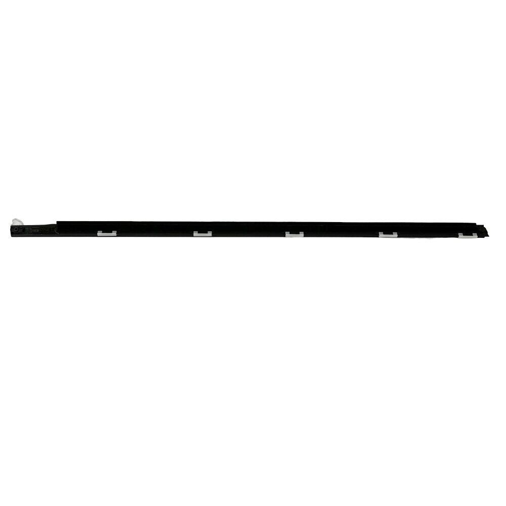 Weatherstrip Door Glass Lh 8R7Z5821453A For Ford