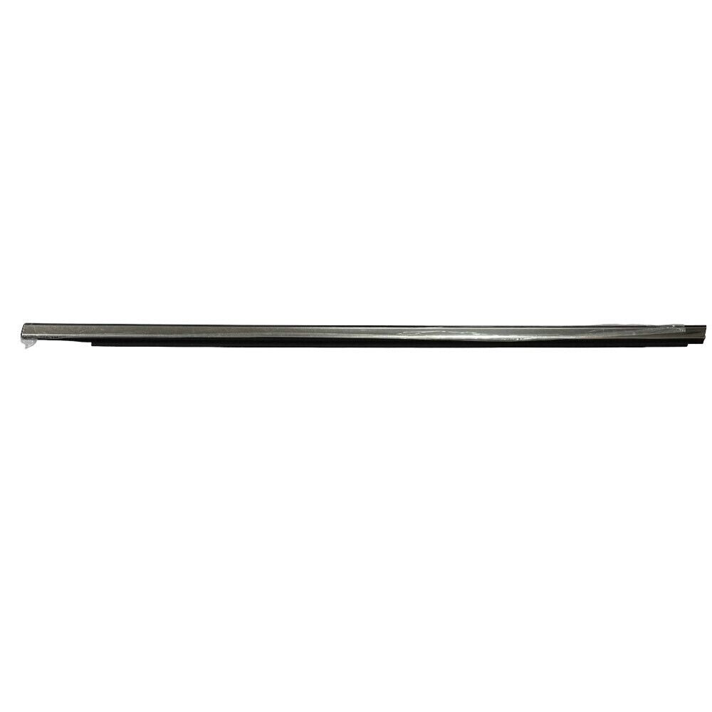 Weatherstrip Door Glass Lh 8R7Z5821453A For Ford