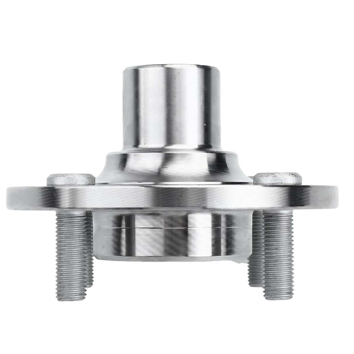 Hub Assy Wheel 8V511104BA For Ford