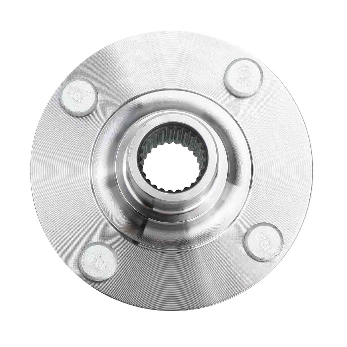 Hub Assy Wheel 8V511104BA For Ford