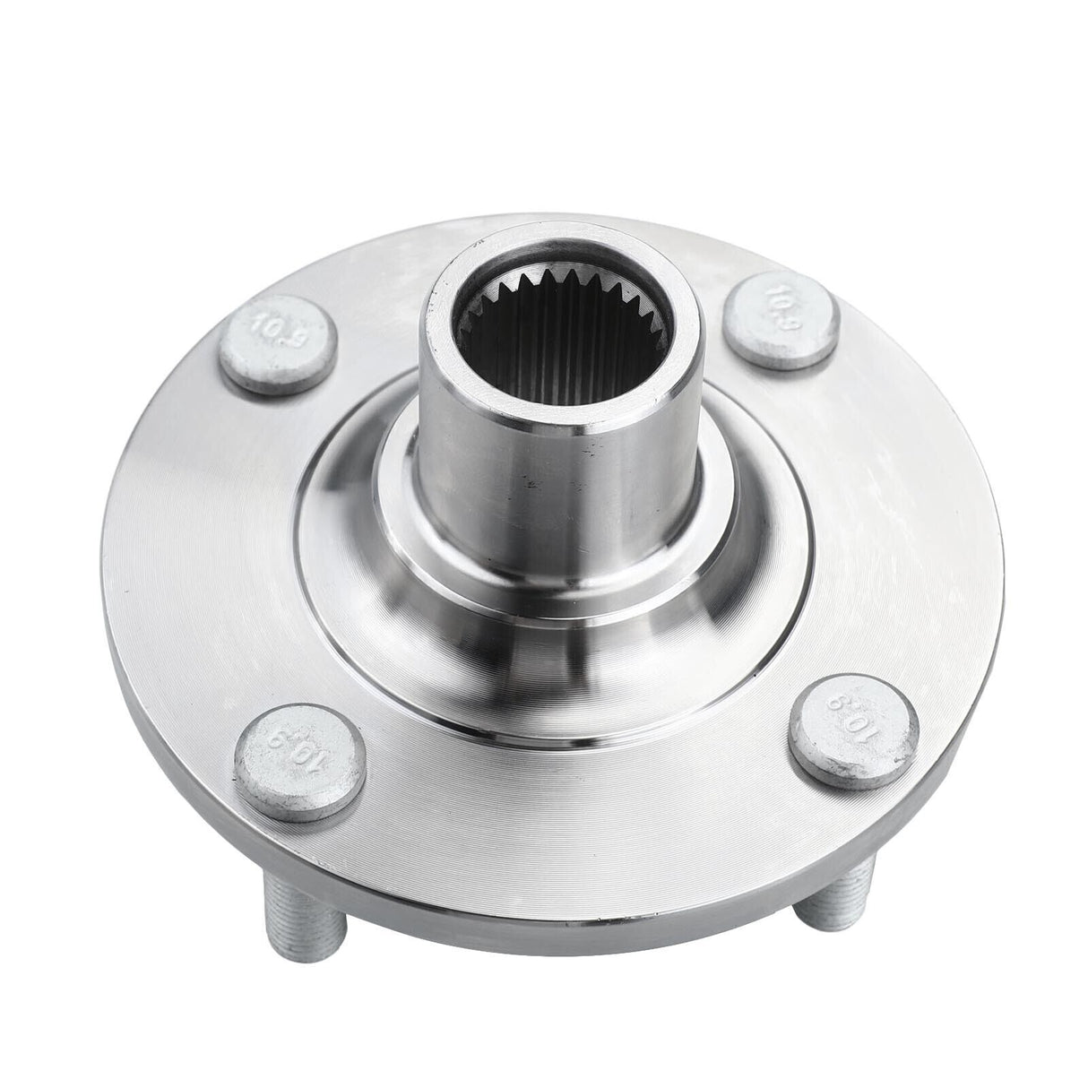 Hub Assy Wheel 8V511104BA For Ford