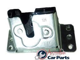 Tailgate Lock suitable for Holden Commodore VT VX VY VZ Wagon Genuine Latch Mech 90563999