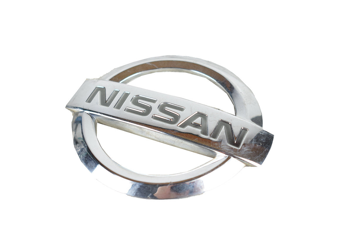 Emblem-Rear 90890-AX600 for Nissan
