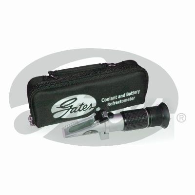 Cooling Tools Refractometer Coolant Tester Gates 91001