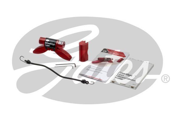 Micro V-belt Alignment lazer Tool Gates 91075