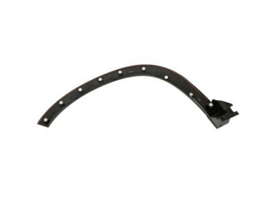 Garnish Assembly Fender Rear RH 91112SJ200 for Subaru