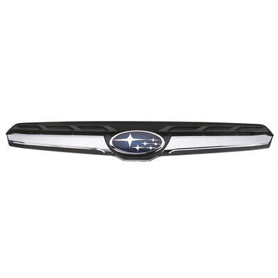 Grille Assembly Front Centre Hood 91121SG240 for Subaru