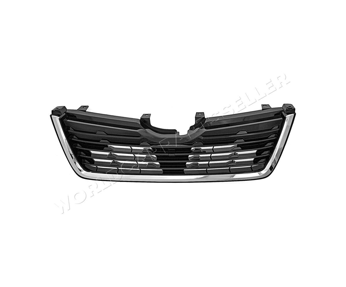 Grille Assy F LwReargd 91121SJ130 for Subaru