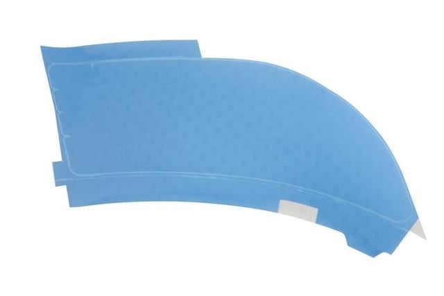 Protector Rear LH 91163SC031 for Subaru