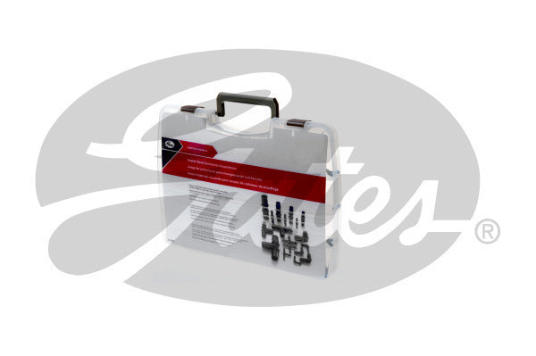 Plastic Hose Connector Set Gates 91175