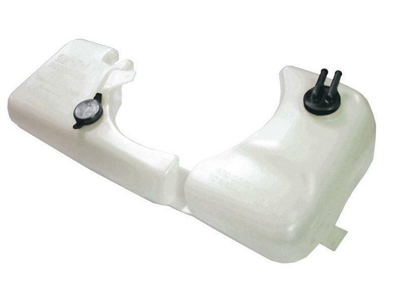 Radiator Reservoir Overflow Bottle suitable for Holden Commodore VL VN 6 Cyl Genuine New