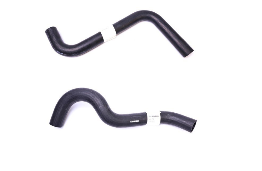 RADIATOR HOSE KIT suitable for Holden VS COMMODORE V6 GENUINE TOP & BOTTOM 1995-2001 HOSE