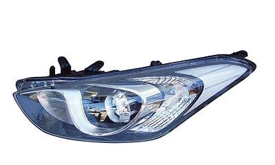Lamp Assy-Head Lh 92101A5020 for Hyundai