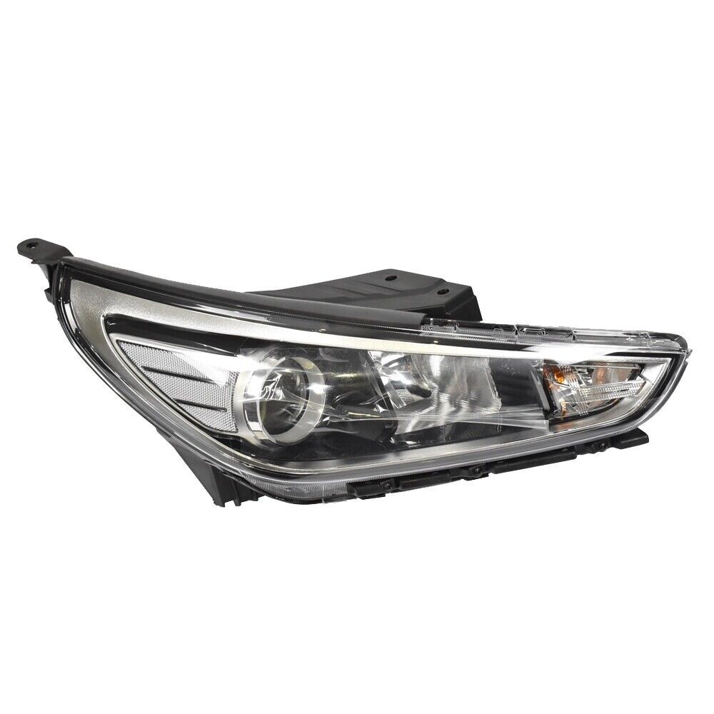 Lamp Assy-Headrh 92102C1530 for Hyundai