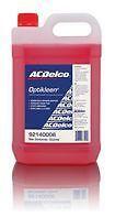 CAR WINDSCREEN WASH FLUID OPTIKLEEN 5 LITRE suitable for Holden FORD NISSAN MITSUBISHI MAZDA