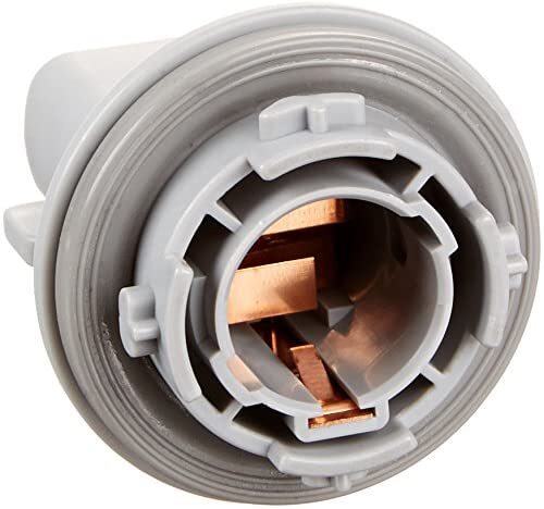 Front Turn Light Bulb Socket Genuine 92146805