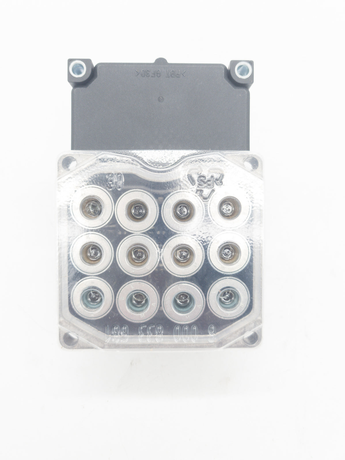 ABS Module Suits Holden Commodore VY VZ V8 2003-2005 Genuine New 92148159