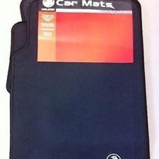 Floor Mats Brand New Genuine suitable for Holden AH ASTRA Sedan HATCH 2004-2009