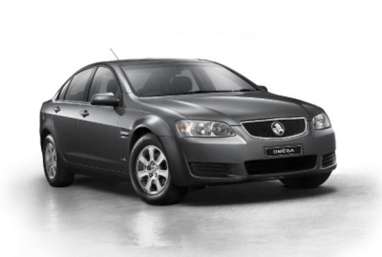 High Mount Brake light Lamp Sedan suitable for Holden Commodore VE Genuine 2006-2013 NEW 92155454