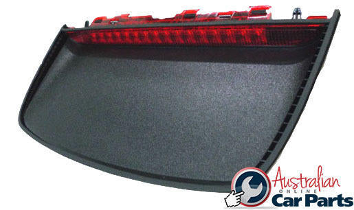 High Mount Brake light Lamp Sedan suitable for Holden Commodore VE Genuine 2006-2013 NEW 92155454