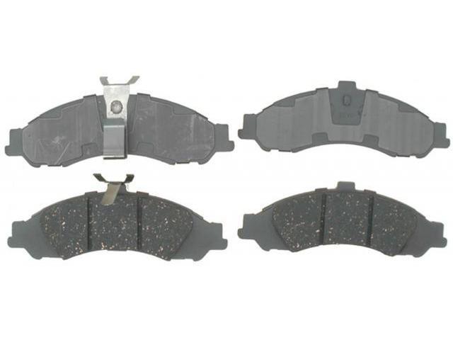 Pad Kit Front Disc Brake 92155977 for GM Holden