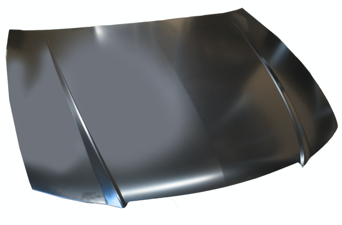 Hood 92157431 for GM Holden