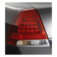 Lamp Tail 92161654 for GM Holden