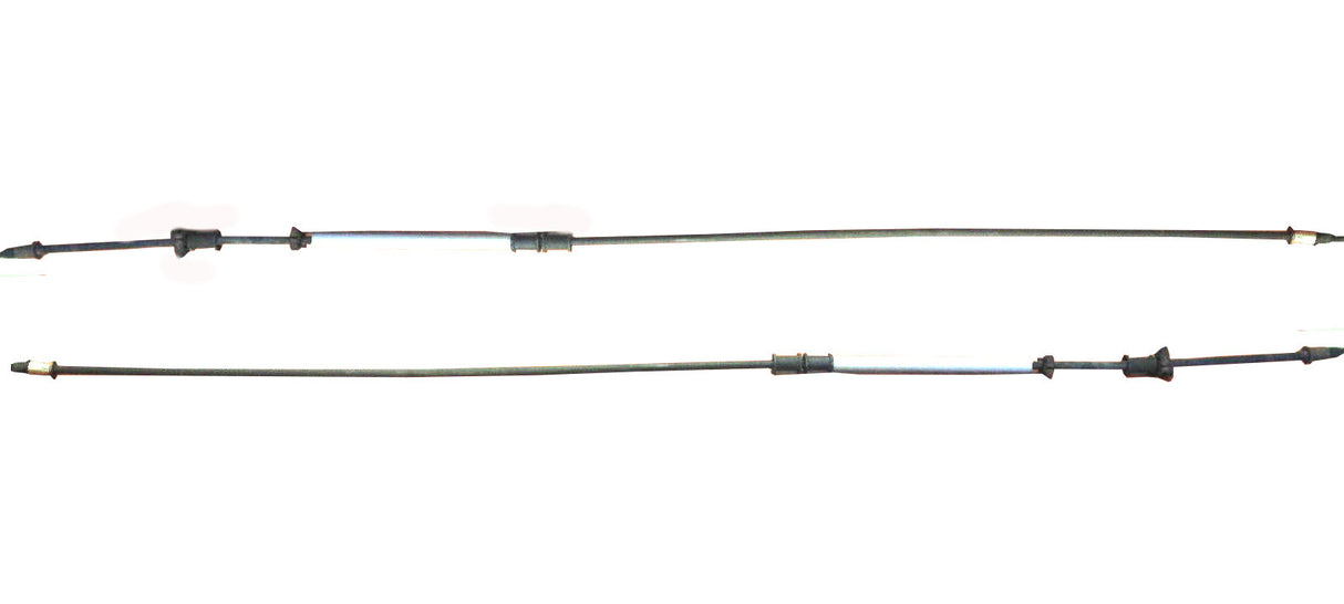 handbrake cable gm 92170574