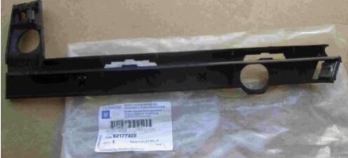 Genuine Holden Brand New Drivers Side Bumper Bar Bracket VU Ute 92177409