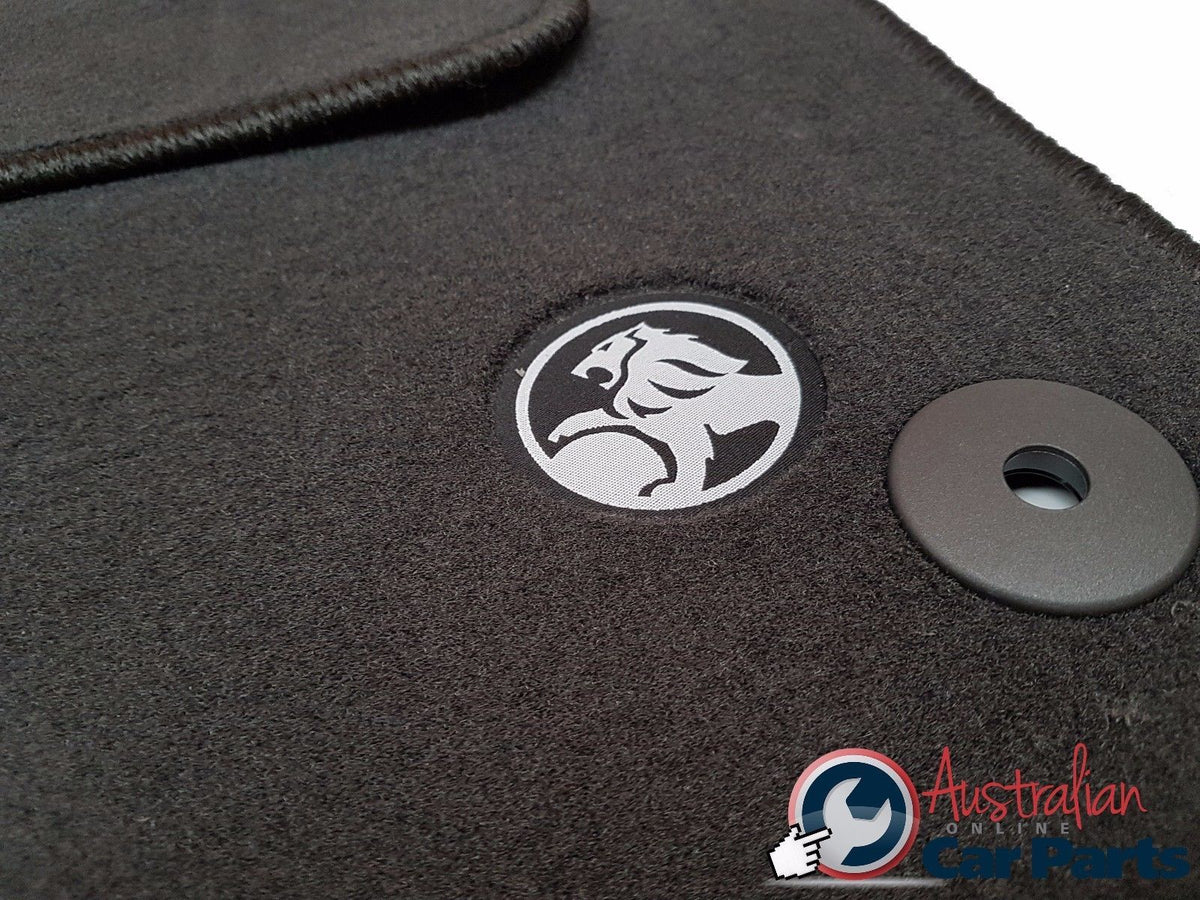 Floor Mats for Holden VE Commodore Sedan Wagon 2006-2013 New Genuine