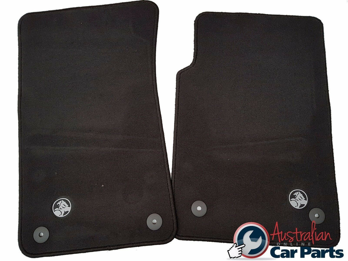 Floor Mats for Holden VE Commodore Sedan Wagon 2006-2013 New Genuine