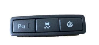 Switch - Traction Control Buttons for Holden 92181640