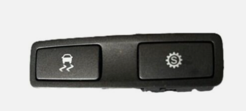 Switch Traction Control - Sports Shift Buttons for Holden 92181642