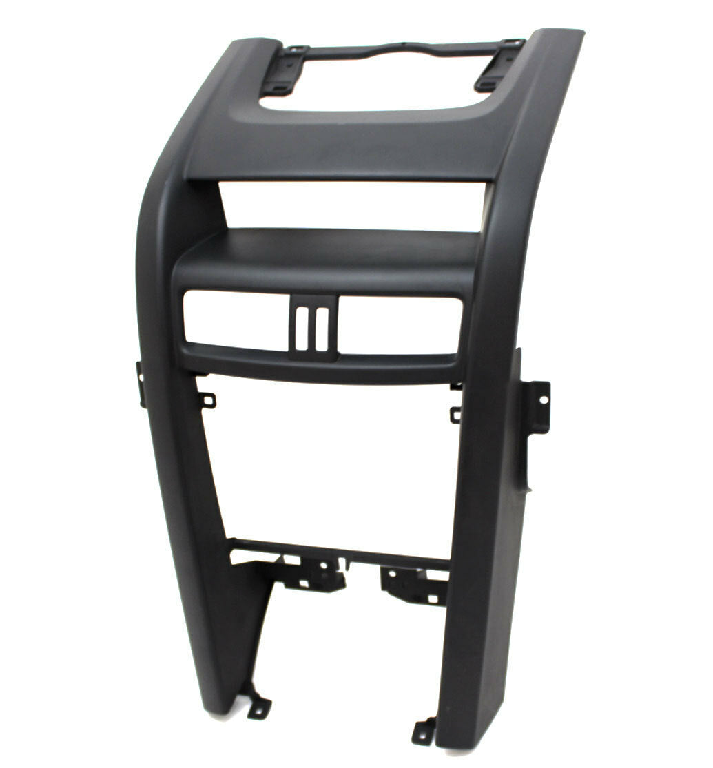 Centre Console Radio surround suitable for VE commodore Genuine 92181991