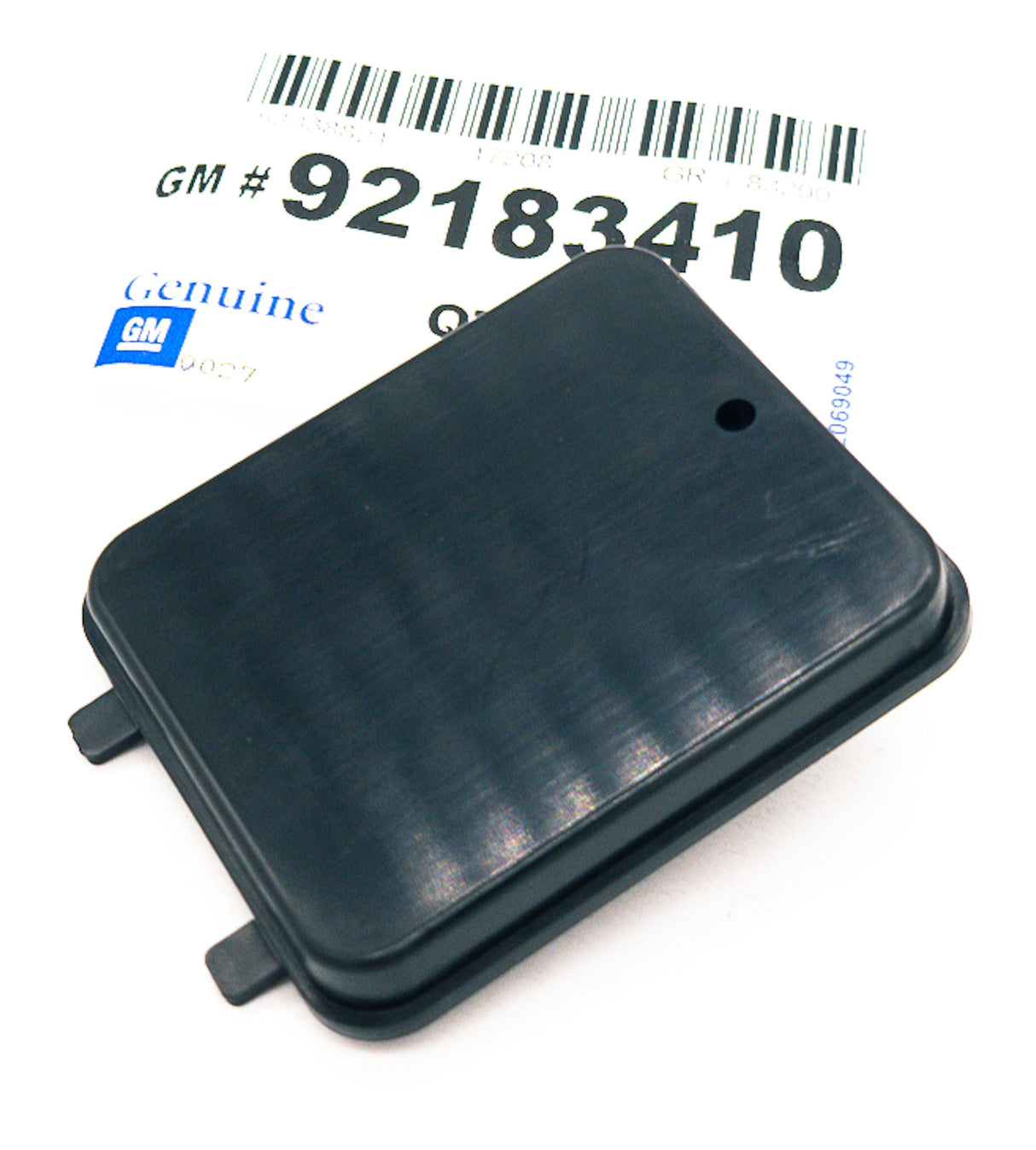 LH Rear Bumperette Screw Cap Bolt Cover 92183410 for GM Holden VY VZ