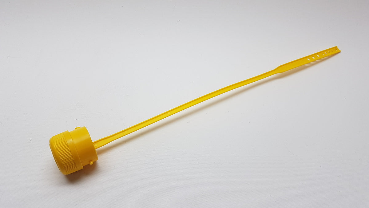 Coolant Overflow Reservoir Cap & dipstick for VT VX VY VZ Commodore 92